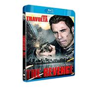 The Revenge - Blu-Ray