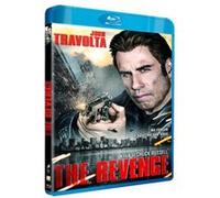 The Revenge Blu-ray E