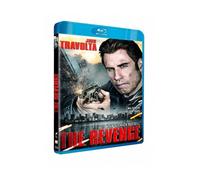 The Revenge BLU-RAY NEUF