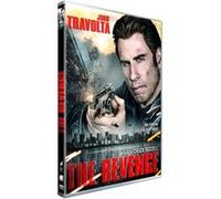 The Revenge DVD E