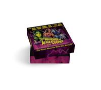The Revenge Of Alice Cooper Édition Limitée Collector Coffret