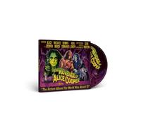 The Revenge of Alice Cooper by Alice Cooper [CD] NEUF