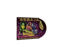 The Revenge Of Alice Cooper CD