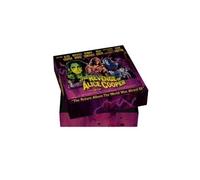 Alice Cooper – The Revenge of Alice Cooper – Vinyle – Édition limitée collector (coffret)