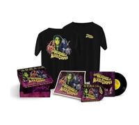 Alice Cooper – The Revenge of Alice Cooper – Vinyle – Édition limitée collector (coffret)