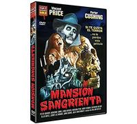 Mansión Sangrienta