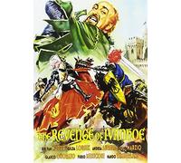 The Revenge of Ivanhoe
