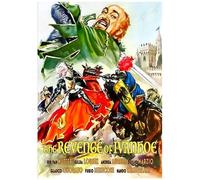 The Revenge Of Ivanhoe [Digital Video Disc]