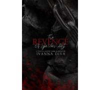 The Revenge of Lyla Van-Alst: Dark WLW Demon Romance
