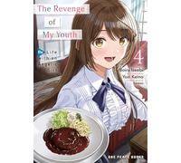 The Revenge of My Youth 4: Re Life With an Angelic Girl