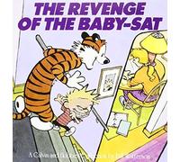 The Revenge of the Baby-Sat by Bill Watterson (1991-01-01)