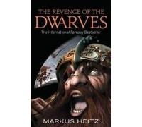 The Revenge Of The Dwarves