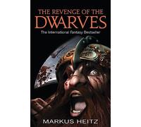 The Revenge Of The Dwarves: Book 3
