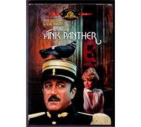 The Revenge of the Pink Panther