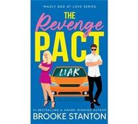 The Revenge Pact - Brooke Stanton - Draft2Digital - Livre en Anglais Brooke StantonBrooke Stanton (Auteur)