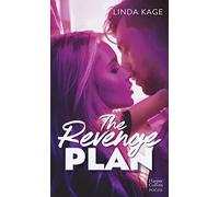 Linda Kage – The Revenge Plan – Roman – Poche
