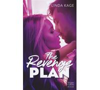 Linda Kage – The Revenge Plan – Roman – Poche