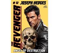 The Revenger 12: Angel of Destruction