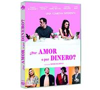 The Revenger An Unromantic Comedy (Spanish Release)