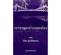 The Revengers Comedies