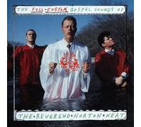The Reverend Horton Heat - The Full Custom Gospel Sounds Of... [Vinyl Lp] Black, Reissue