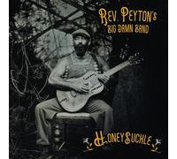 The Reverend Peyton's Big Damn Band - Honeysuckle [Vinyl Lp]