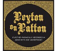 The Reverend Peyton's Big Damn Band - Peyton On Patton By The Reverend Peyton's Big Damn Band (2011-08-08)