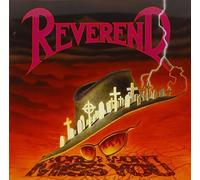 The Reverend - World Won't Miss You