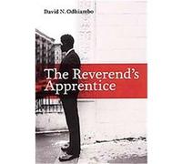 The Reverend's Apprentice David N. Odhiambo (Auteur)