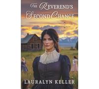 The Reverend's Second Chance