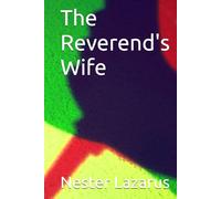 The Reverend's Wife