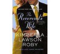 The Reverend's Wife (Reverend Curtis Black Novels) - [Version Originale] Kimberla Lawson Roby (Auteur)