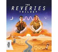 The Reveries Trilogy [Blu-ray]