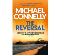 The reversal - Michael Connelly - Orion Publishing Group - Poche - Livre