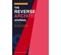 The Reverse Architect Journal: 90 Days of Backward Goal Engineering