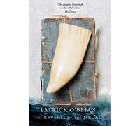 The Reverse of the Medal – Harper Collins Publishers