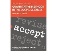 The Reviewer's Guide To Quantitative Methods In The Social Sciences