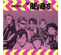 Revillos - Here Come...