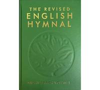 The Revised English Hymnal Organ edition