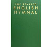 The Revised English Hymnal Words Large Print Edition