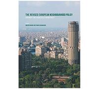The Revised European Neighbourhood Policy