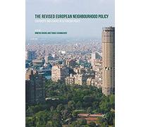 The Revised European Neighbourhood Policy