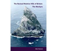 The Revised Relative Hills of Britain: The Marilyns