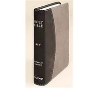 The Revised Standard Version Catholic Bible