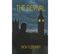 THE REVIVAL: IT’S TIME TO STAND UP. TO SPEAK OUT. TO REBUILD. THE REVIVAL STARTS HERE.