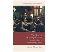 The Revival Of Evangelicalism