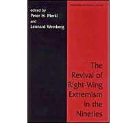 The Revival Of Right Wing Extremism In The Nineties