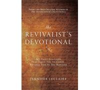 The Revivalist's Devotional