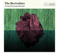 The Revivalists - Men Amongst Mountains [Cd]