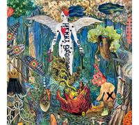 The Revivalists – Pour It Out Into the Night – Vinyle